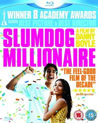 Slumdog Millionaire [FR Import]