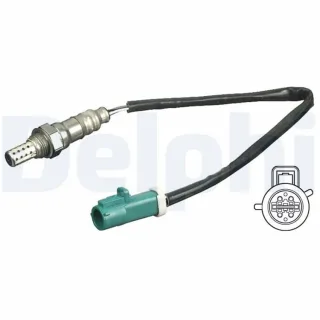 Delphi Lambdasonde vor Katalysator Ford Volvo ES20442-12B1