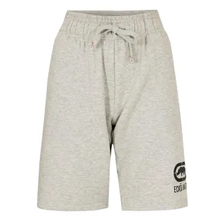 Ecko - Sweat-Shorts für Damen (Grau)