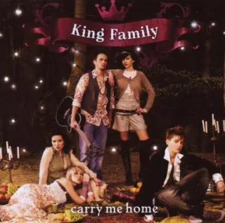 Carry Me Home