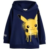 Next Kapuzenpullover Hoodie mit Grafik, Pokemon (1-tlg)