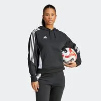 adidas Performance Kapuzensweatshirt TIRO 24 SWEAT HOODIE