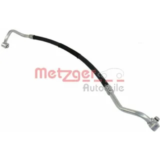 Metzger Hochdruck-/Niederdruckleitung Klimaanlage Seat Alhambra VW Sharan Tiguan 2,0 2360066
