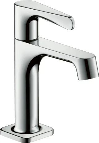 Hansgrohe Standventil Axor Citterio M für Waschtisch chrom, 34130000 34130000