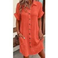 Conray Sommerkleid Conray Sommerkleid Hemdkleid 422