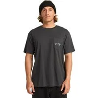 Billabong T-Shirt Stacked Arch