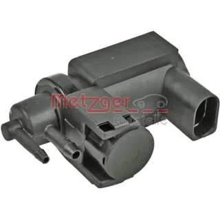 Metzger Druckwandler f?r Abgassteuerung Audi A4 A6 A8 Q7 VW Phaeton Touareg