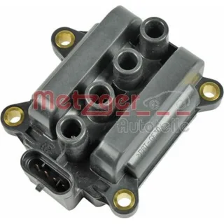 Metzger Z?ndspule Dacia Nissan Renault 0880424