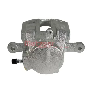 Metzger Bremssattel vorne rechts Mercedes A-Klasse W169 B-Klasse W245 6260140