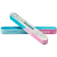 MICRO CELL Sandblatt-Nagelfeile Micro Cell Multifile 7 in 1 - Nagelfeile