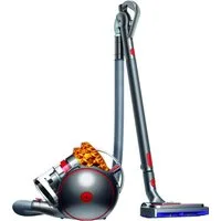 DYSON Bodenstaubsauger Cinetic Big Ball™Multi Floor 2, beutellos, ohne Wartungsaufwand, 700 W, max. 700 Watt
