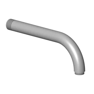 Dornbracht Auslauf Ersatzteile 04282208910 160 mm Platin 04282208910-08