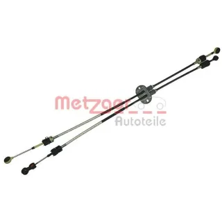 Metzger Kupplungsseil Ford Transit 1,8 TDCi