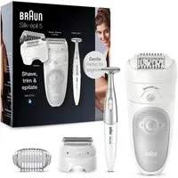 Braun Epilierer