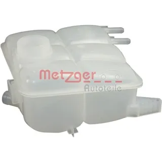 Metzger K?hlmittelausgleichsbeh?lter Ford C-Max Focus Kuga Volvo C30 C70 S40 V50
