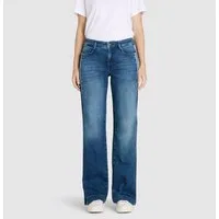 MAC Weite Jeans WIDE im Five-Pocket Style
