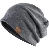 nsihing Sonnenhut Leichte Beanie,Slouch Beanie Mütze,Frühling-Sommer Laufmütze für Familie und Freunde, für alle Jahreszeiten