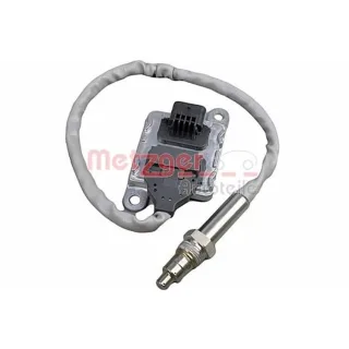 Metzger NOx-Sensor Citroen Opel Peugeot 2,0