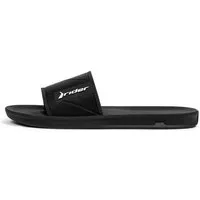 Rider STREET SLIDE AD - NOS - Bade-Slides Pantolette Basic Slide für Strand, See, Garten, Therme oder Sauna