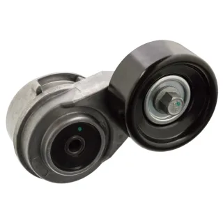 Febi Riemenspanner f?r Keilrippenriemen Hyundai Accent Kia Carens Cerato Rio