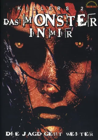 Killers 2 - Das Monster in mir [DVD] [2010]