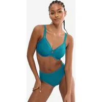 Triumph Bügel-BH Red Label Triumph Signature Sheer Underwire BH, Stützender BH, BH mit Bügel