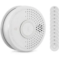 ONECONCEPT Rauchmelder DOF39 Rauchmelder