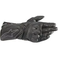 Alpinestars Motorradhandschuhe SP-8 V3 Motorradhandschuhe Atmungsaktiv abriebfest