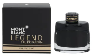 Montblanc Legend Eau De Parfum 50ml Spray für Ihn