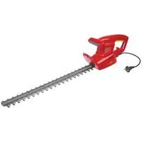 Elektro-Heckenschere LYCOS E/500 H rot, 500 Watt