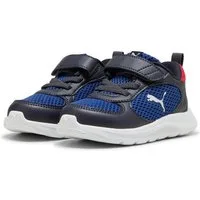 PUMA FUN RACER 2 AC INF Sneaker mit Klettverschluss, mit leicht profilierter Sohle