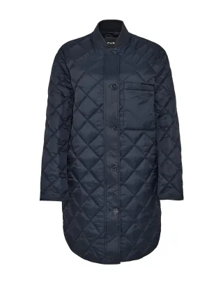 Opus - Hellina coal blue - Gr. - 36