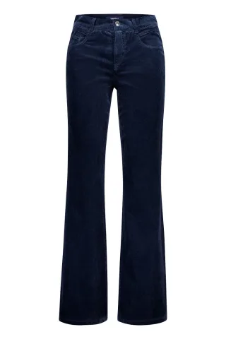 gardeur womenswear - ZURI126 marine - Gr. - 42K