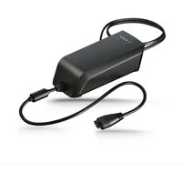 BOSCH 6A Fast Charger Schnellladegerät E-Bike Schnell Lader E-Bike Akku Bosch Fast Charger 6A, kompatibel mit Cube, Haibike, Trek, KTM uvm.