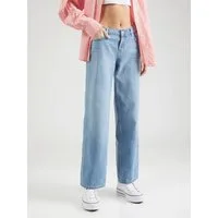ONLY Weite Jeans ONLBRENDA (1-tlg) Plain/ohne Details