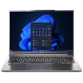TERRA Mobile 1471L | 1220857 | Intel Core Ultra 7 258V / 2.2 GHz - Win 11 Pro