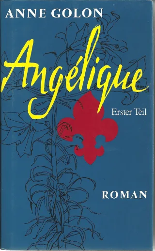 Angélique Erster Teil