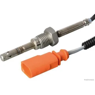 Elparts Abgastemperatursensor nach Partikelfilter Audi Q7 VW Touareg 3,0 70682067