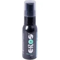 Eros Analgleitgel Eros Explorer Man - 30ml, Anal Entkrampfungsspray für den Analverkehr - Made in Germany