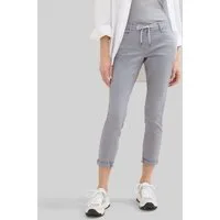 TOM TAILOR 7/8-Hose Hosen & Chino Tapered Relaxed Hose