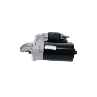 Bosch Anlasser 1,1 kW BMW X5 E53 3,0 I