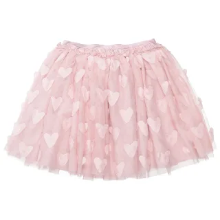 STACCATO - Md.-Tüllrock vintage blush - Gr. - 140