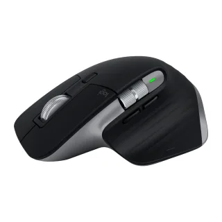 Logitech MX Master 3 for Mac | 910-005696 | Maus - Laser
