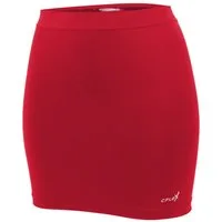 CFLEX Bandeautop Variotube Damen Seamless Nierenwärmer - Top Rock Tube