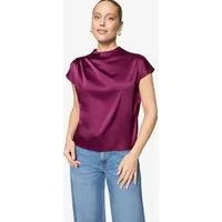 zero Clothing GmbH & Co KG Hemdbluse