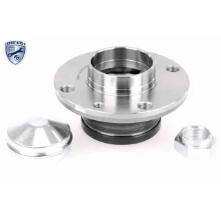 Vaico Radnabe hinten mit ABS-Sensorring Abarth Alfa Citroen DS Fiat Ford Lancia Peugeot