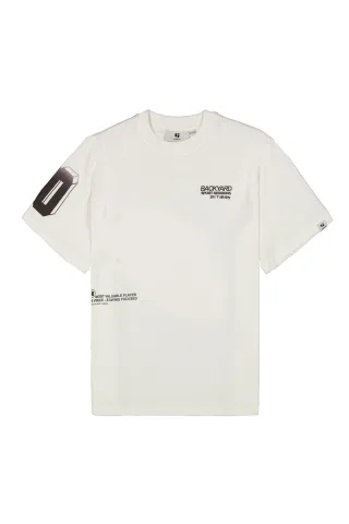 Garcia - S263403 off white - Gr. - 170