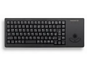 Cherry XS G84-5400 | g84-5400lumch-2 | Tastatur - USB