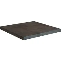 KOCHSTATION Arbeitsplatte KS-Universal, Stärke 38 mm, verschiedene Breiten, CPL-Beschichtung