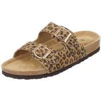 Biosoft Comfort & Easy Walk Schnalle 2 Riemen Sandale